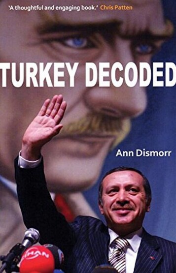 Turkey Decoded - Saqi Books