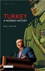 Turkey: Modern History Revised Ed - I. B. Tauris