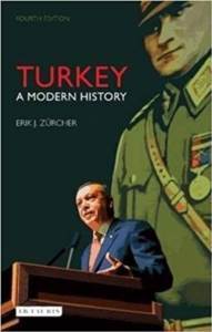 Turkey: Modern History Revised Ed - 1