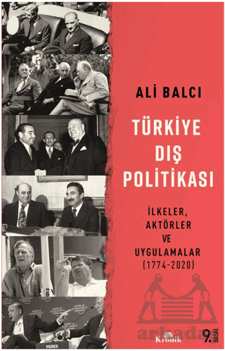Türkiye Dış Politikası - 1