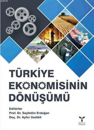 Türkiye Ekonomisinin Dönüşümü; 2000'Li Yıllarda Türkiye Ekonomisi - 1