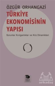 Türkiye Ekonomisinin Yapısı - 1