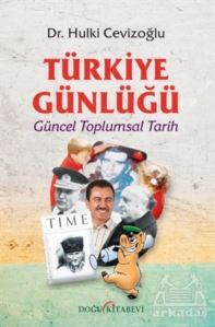 Türkiye Günlüğü - 1