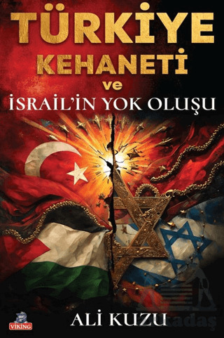 Türkiye Kehaneti Ve İsrail’İn Yok Oluşu - Viking Kitap