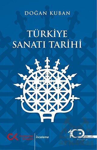 Türkiye Sanatı Tarihi - Cumhuriyet Kitapları