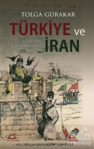 Türkiye Ve İran - Asi Kitap