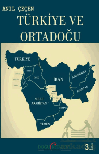 Türkiye Ve Ortadoğu - Doğu Kitabevi