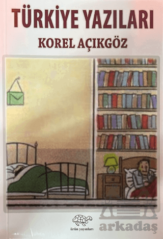 Türkiye Yazıları - 1