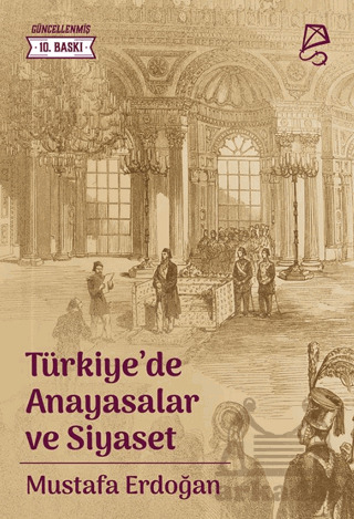 Türkiye’De Anayasalar Ve Siyaset - Serbest Kitaplar