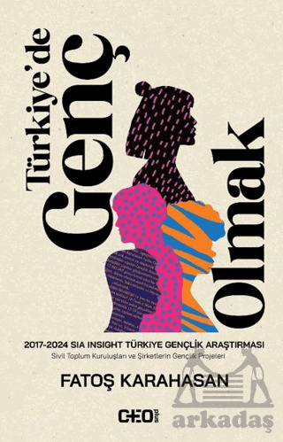 Türkiye’De Genç Olmak - CEO Plus