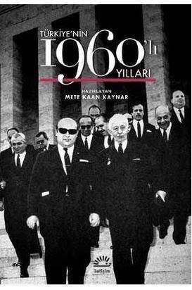 Türkiye’Nin 1960’Lı Yılları - 1