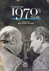 Türkiye'nin 1970'Li Yılları - 1