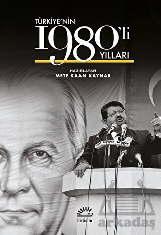 Türkiye'nin 1980'Li Yılları - 1