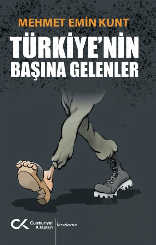 Türkiye'nin Başına Gelenler - 1