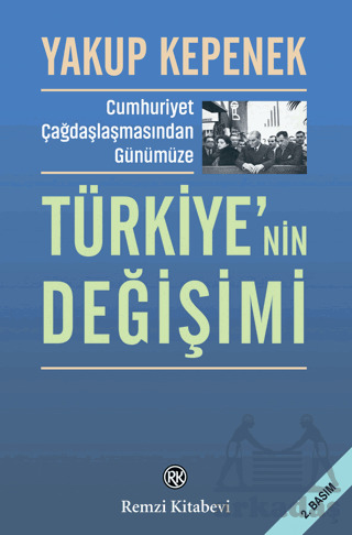 Türkiye'nin Değişimi - Remzi Kitabevi