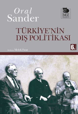 Türkiye'nin Dış Politikası - 1