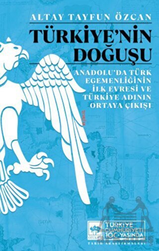 Türkiye'nin Doğuşu - 1