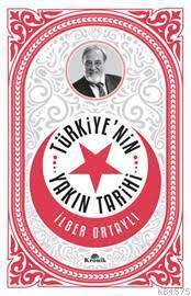Türkiye'nin Yakın Tarihi - Kronik Kitap