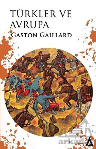 Türkler Ve Avrupa - Kanon Kitap