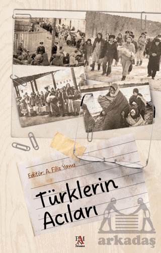 Türklerin Acıları - 11