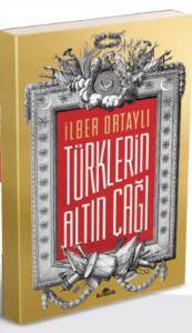 Türklerin Altın Çağı - Kronik Kitap