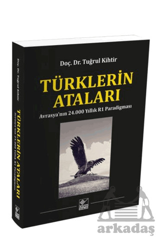 Türklerin Ataları - Kaynak Yayınları