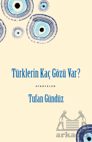 Türklerin Kaç Gözü Var? - 1