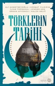 Türklerin Tarihi - 1
