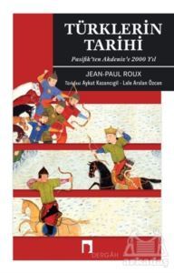 Türklerin Tarihi - Dergah Yayınları