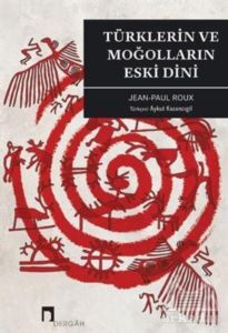 Türklerin Ve Moğolların Eski Dini - 1