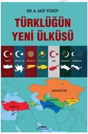 Türklüğün Yeni Ülküsü - Kastaş Yayınları