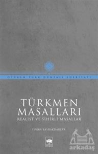 Türkmen Masalları - 1