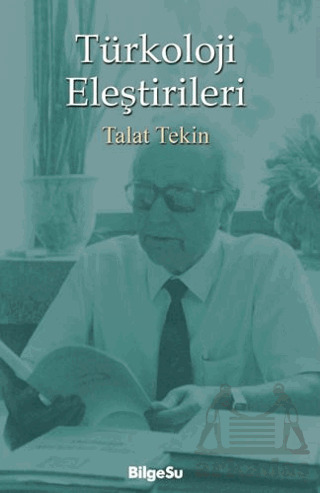 Türkoloji Eleştirileri - 1