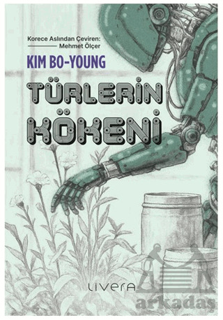 Türlerin Kökeni - 1