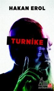 Turnike - Kırmızı Kedi Yayınevi