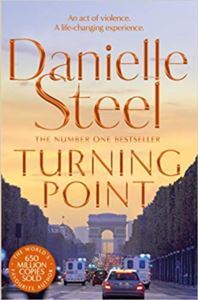 Turning Point - Pan Books