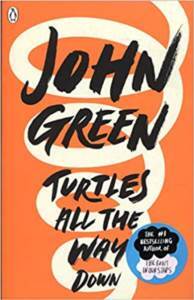 Turtles All The Way Down - Penguin Books UK