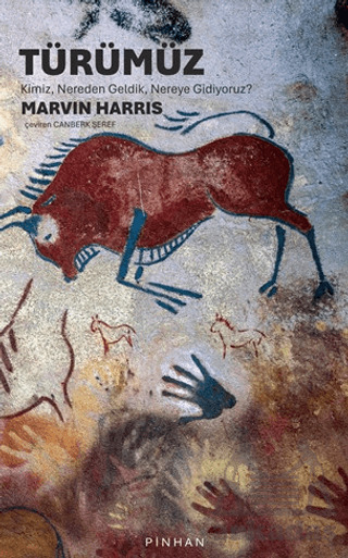 Türümüz - Pinhan Yayıncılık