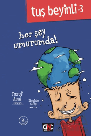 Tuş Beyinli 3 - Genç Nesil