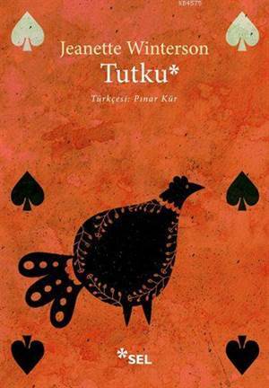 Tutku - Sel Yayıncılık