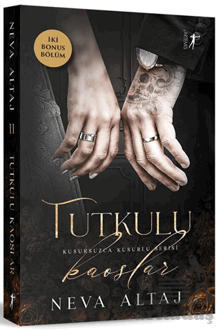 Tutkulu Kaoslar - Artemis Yayınları