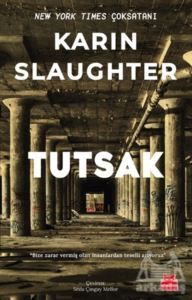 Tutsak - Kırmızı Kedi Yayınevi