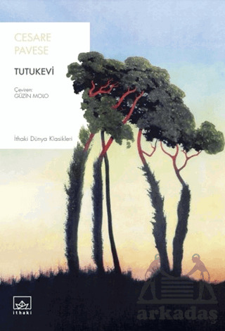 Tutukevi - İthaki Yayınları