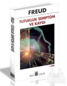 Tutukluk Semptom Ve Kaygı - Oda Yayınları