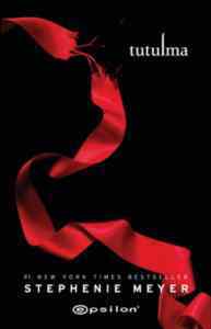 Tutulma - Epsilon Yayınevi