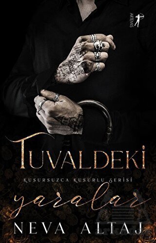 Tuvaldeki Yaralar - 1