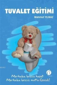 Tuvalet Eğitimi - Herdem Kitap