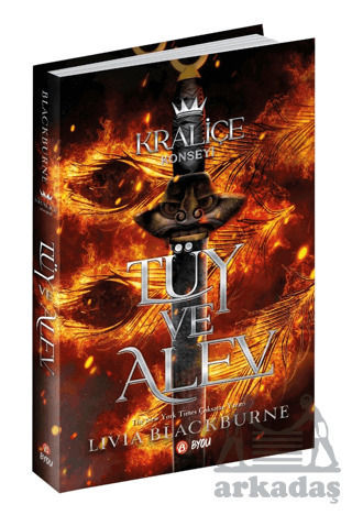 Tüy Ve Alev - Kraliçe Konseyi - Beta Byou