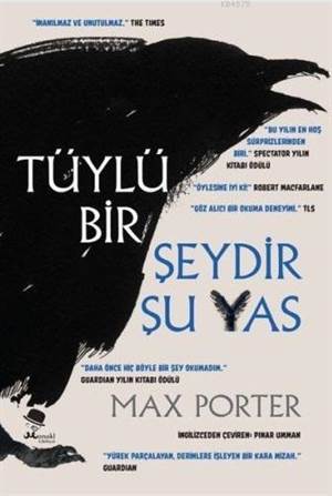 Tüylü Bir Şeydir
Şu Yas - MonoKL