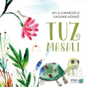 Tuz Masalı - 1